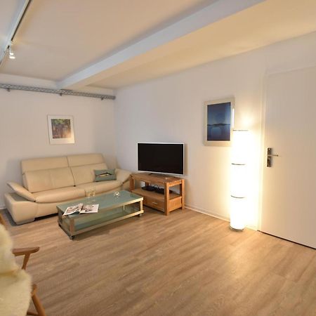 Stadtloft 弗伦斯堡 外观 照片